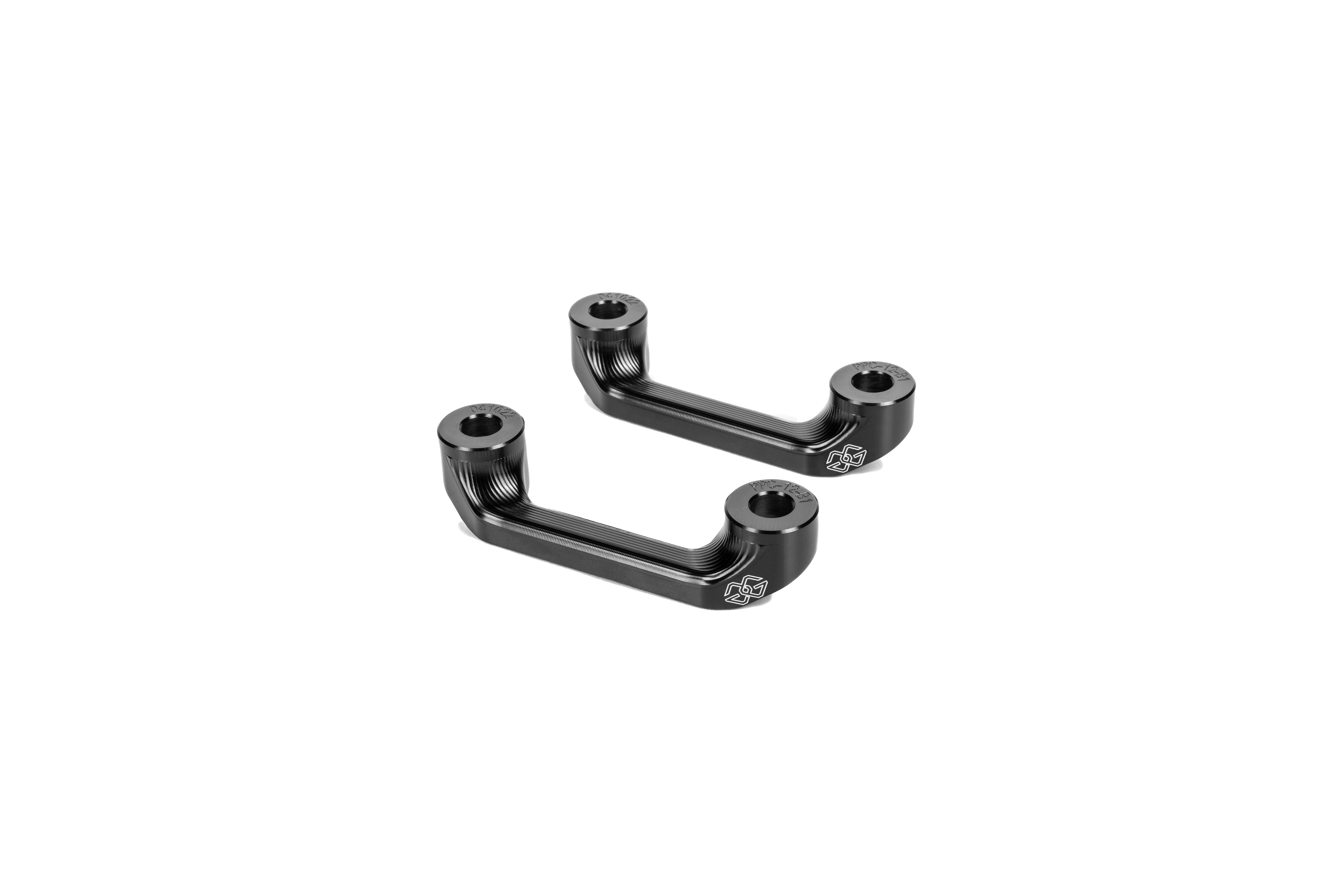 Gilles Passenger Peg Delete and Tie Down (Race hooks) Kit for the Aprilia RS 660 Gilles Passenger Peg Delete and Tie Down (Race hooks) Kit for the Aprilia RS 660